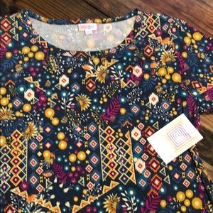 LuLaRoe Dresses - Lularoe Dress XL LuLaRoe Dresses - Lularoe Dress XL